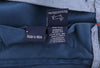 Blue Cotton Trousers