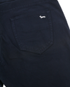 Blue Cotton Trousers