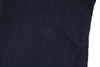 Blue Cotton Trousers