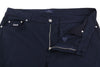Blue Cotton Trousers