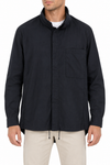 Blue Cotton Jacket