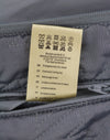 Grey Polyester Jacket