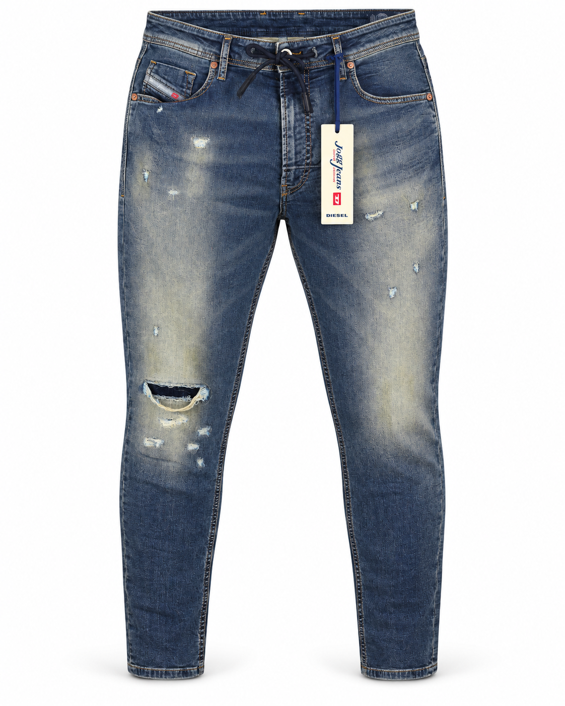 Jeans Narrot CB-NE 0699V Jogg