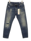 Jeans Narrot CB-NE 0699V Jogg