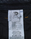 Jeans Narrot CB-NE 0699V Jogg
