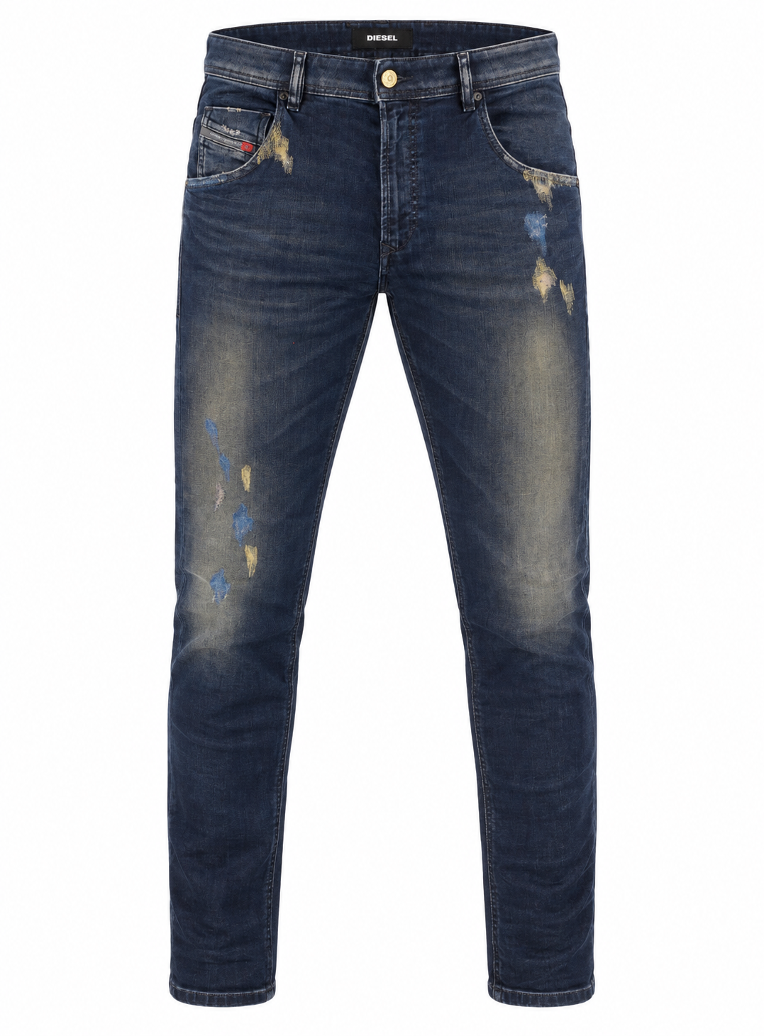 Jeans Krooley-X-T 0870Z