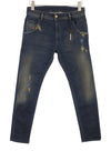Jeans Krooley-X-T 0870Z