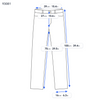 Jeans Krooley-X-T 0870Z