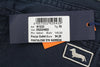 Blue Cotton Trousers
