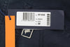 Blue Cotton Trousers