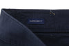 Blue Cotton Trousers