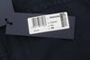 Blue Cotton Trousers
