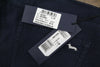 Blue Cotton Trousers