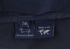 Blue Cotton Trousers