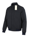 Blue Polyester Jacket