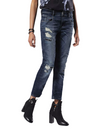 Jeans Belthy-Ankle 0854T