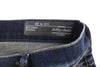 Jeans Belthy-Ankle 0854T