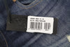Jeans Belthy-Ankle 0854T