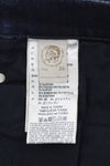 Jeans Belthy-Ankle 0854T