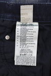 Jeans Belthy-Ankle 0854T
