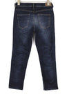 Jeans Belthy-Ankle 0854T