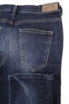 Jeans Belthy-Ankle 0854T