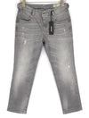 Jeans Belthy-Ankle 0853H