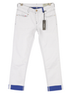 Jeans Belthy Ankle-C1 0682M