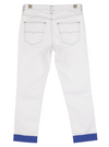 Jeans Belthy Ankle-C1 0682M