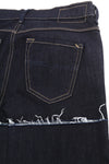 Jeans Sandy-Kick 0665W