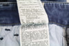 Jeans Slandy 0681P
