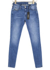 Jeans Slandy 0681P