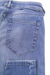 Jeans Slandy 0681P