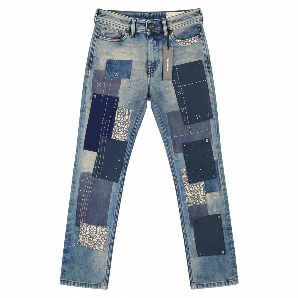 Jeans Reen 0855T