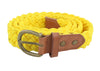 Yellow Belt