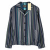 Blue Cotton Jacket