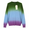 Multicoloured Knit Jumper