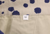 Gepunktete Rugger-Shorts