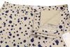Gepunktete Rugger-Shorts