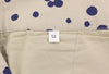 Gepunktete Rugger-Shorts