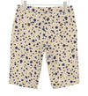 Gepunktete Rugger-Shorts