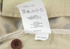 Gepunktete Rugger-Shorts