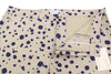 Gepunktete Rugger-Shorts