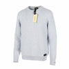 Blue Knit Jumper