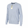 Blue Knit Jumper