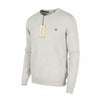 Grey Knit Jumper
