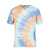 Multicoloured Cotton T-Shirt