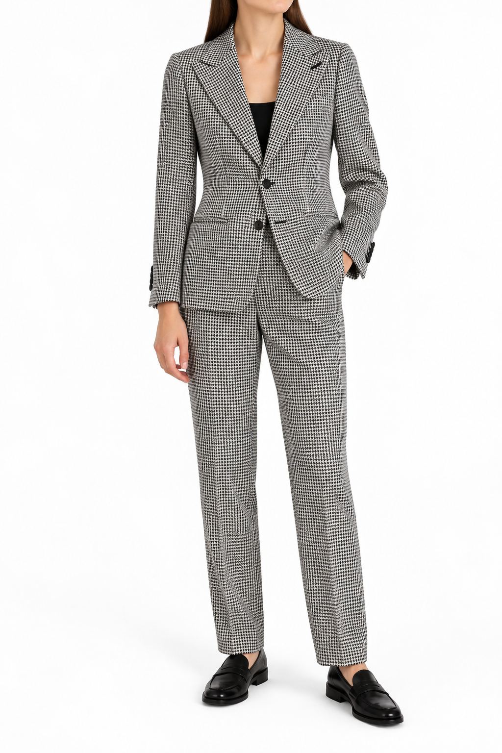 Suit La Spalla