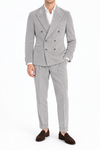 Suit Ermenegildo Zegna Havana