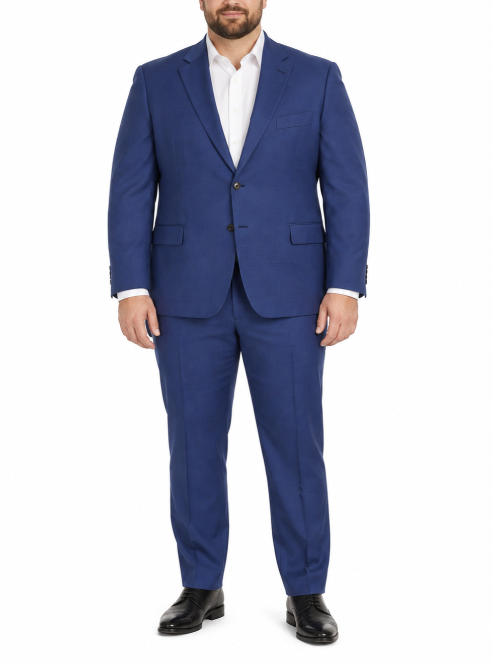 Suit Lazio Single Breasted